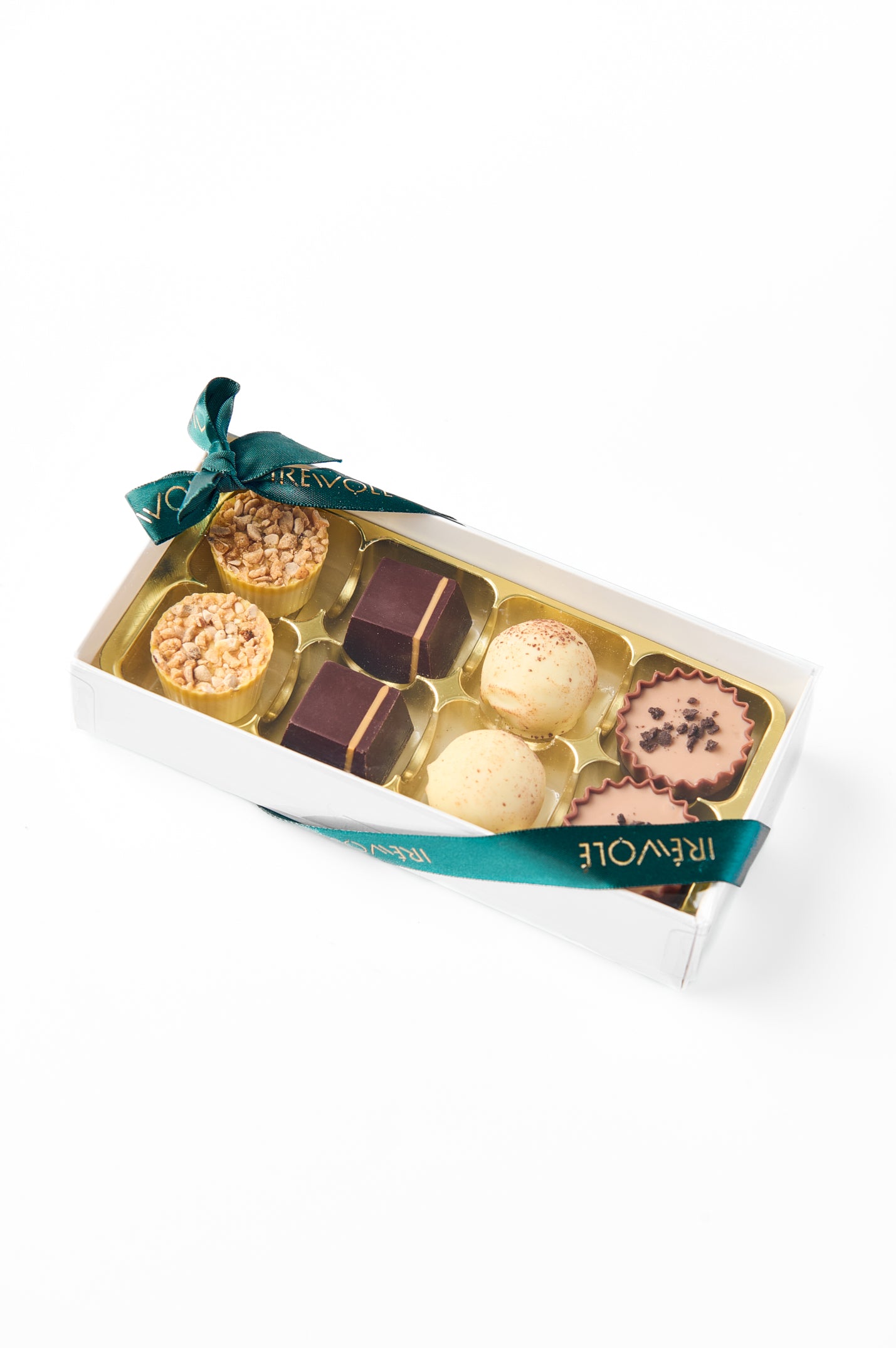 Assorted Chocolates - The Taster Gift Box