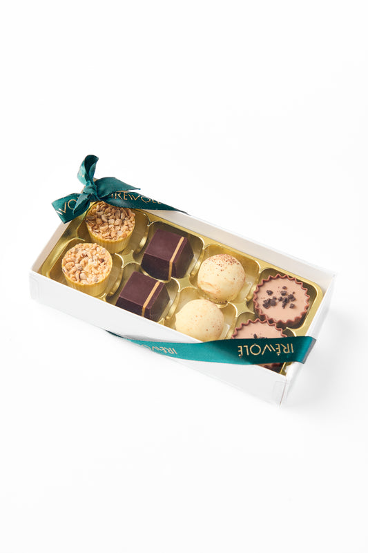 Assorted Chocolates - The Taster Gift Box